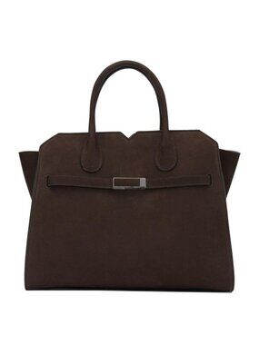 Valextra Milano Medium Handbag Women